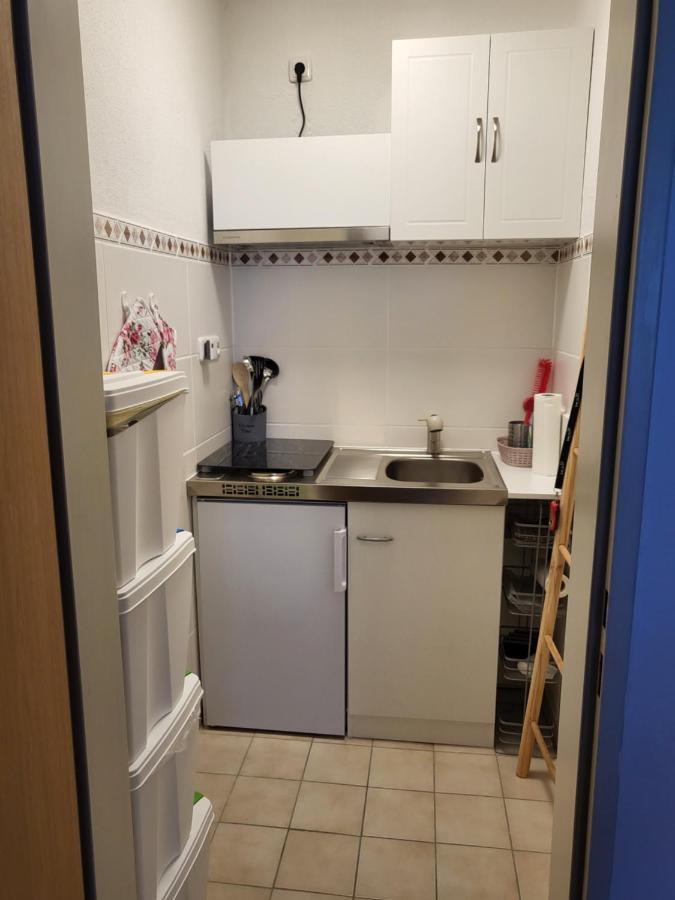 Apartment Betzenberg, Nur Netflix Кайзерслаутерн Екстериор снимка