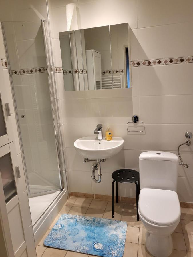 Apartment Betzenberg, Nur Netflix Кайзерслаутерн Екстериор снимка
