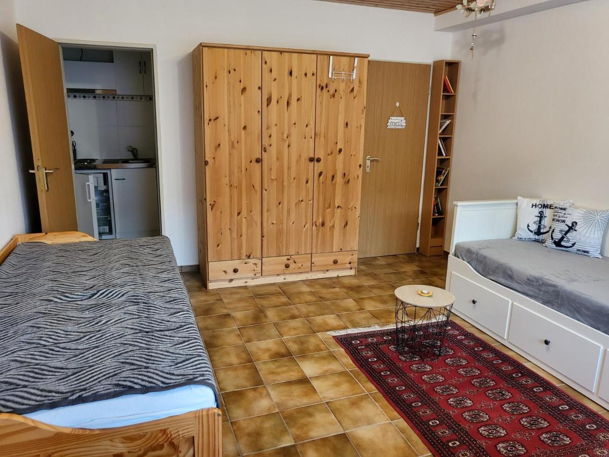 Apartment Betzenberg, Nur Netflix Кайзерслаутерн Екстериор снимка